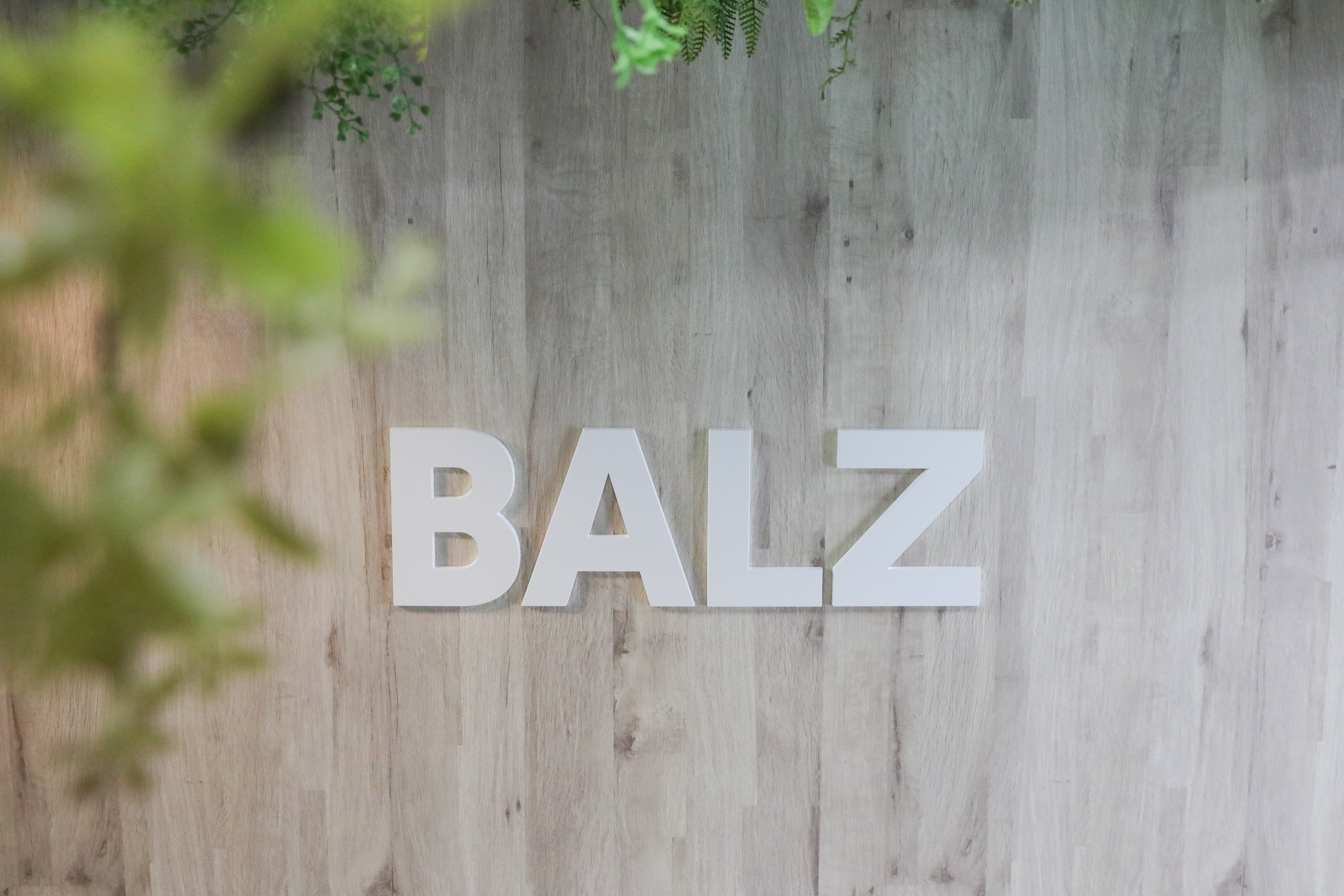 株式会社バルズ